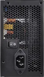 SilverStone SST-ST70F-ES230 - Strider Essential Series, 700W 80 Plus 230V EU ATX PC Power Supply, Low Noise 120mm
