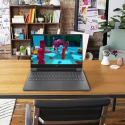 HP Victus 16-R0042 13th Gen |  Intel® Core™ i7-13700H Processor | 1TB SSD | 16GB DDR5 Ram | NVIDIA® GeForce RTX™ 4060 8GB | 16.1″ FHD (1920 x 1080) IPS LED Display (250 nits, 144Hz) | Mica silver| New