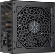 SilverStone SST-AT850R-BF ATTIS 850R 80 PLUS Bronze 850W ATX 3.1 Power Supply