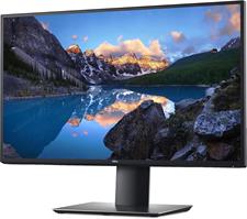Dell UltraSharp U2520D 25 Inch QHD 2K (2560 x 1440) LED Backlit LCD IPS USB-C Monitor (Used)