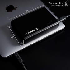 PowerArc ArcPack 60W PD 15000mAh Power Bank, 