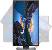 Dell UltraSharp U2520D 25 Inch QHD 2K (2560 x 1440) LED Backlit LCD IPS USB-C Monitor (Used)
