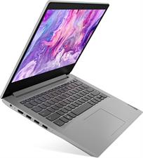 Lenovo 81WD00U9US IdeaPad 3 14IIL05 14 inches FHD i5-1035G1 1GHz Intel UHD Graphics 8GB RAM 512GB SSD Win 10 Home Platinum Grey