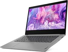 Lenovo 81WD00U9US IdeaPad 3 14IIL05 14 inches FHD i5-1035G1 1GHz Intel UHD Graphics 8GB RAM 512GB SSD Win 10 Home Platinum Grey