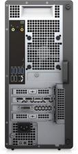 Dell G5 Tower 5090 Gaming Desktop (Black), Intel Core i5-9400, 16GB DDR4, 512 SSD + 2TB HDD, Nvidia GeForce GTX 1660 Super 6GB GDDR6 192Bit