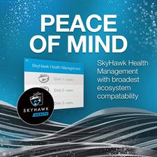 Seagate SkyHawk 1TB Surveillance 3.5" SATA Hard Drive