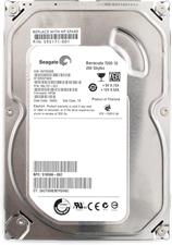Seagate & WD  SATA 3.5" Hard Drive (Used)