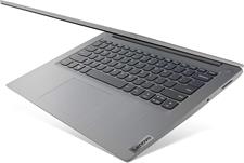Lenovo 81WD00U9US IdeaPad 3 14IIL05 14 inches FHD i5-1035G1 1GHz Intel UHD Graphics 8GB RAM 512GB SSD Win 10 Home Platinum Grey