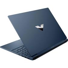 HP Victus 15-FA1093DX Gaming Laptop - 13th Gen Intel Core i5-13420H, 8GB, 512GB SSD, NVIDIA GeForce RTX 3050 6GB, Backlit KB, 15.6" FHD IPS 144Hz, Windows 11 | Performance Blue