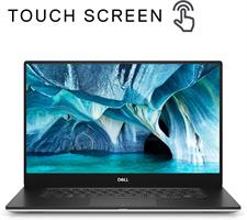 Dell XPS 15 9570-8th Generation Intel Core i7-8750H Processor, 4K Touchscreen display, 32GB DDR4 2666MHz RAM, 512GB NVMe, NVIDIA GeForce GTX 1050Ti, Windows 10 Home, Gaming Capable