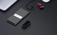 FiiO BTR3 HiFi Bluetooth Receiver&USB DAC | aptX/aptX HD/aptX LL/LDAC/AAC/HWA Support, for Home TV,Speaker,Car Stereo, NFC Pairing, Type C Port and 3.5mm Out, AK4376A 192K/24B DAC chip