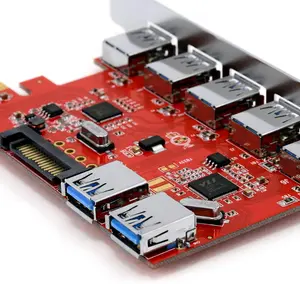 CSL – USB 3.0 Interface Card / PCIe Express Controller Card