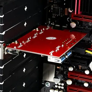 CSL – USB 3.0 Interface Card / PCIe Express Controller Card