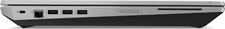 HP Workstation - Z Book 17 G5 17.3" 3840 x 2160 Xeon E 2186M 32GB RAM 512GB SSD  NVIDIA Quadro P5200