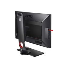 BenQ ZOWIE XL2430 24 inch 144Hz Gaming Monitor | 1080p 1ms | Black Equalizer for Competitive Edge | S-Switch for Custom Display 