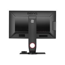 BenQ ZOWIE XL2430 24 inch 144Hz Gaming Monitor | 1080p 1ms | Black Equalizer for Competitive Edge | S-Switch for Custom Display 