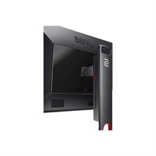 BenQ ZOWIE XL2430 24 inch 144Hz Gaming Monitor | 1080p 1ms | Black Equalizer for Competitive Edge | S-Switch for Custom Display 