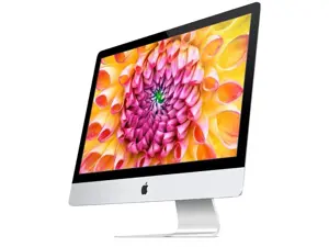 Apple iMac 21.5" MK452LL/A (Late 2015) 4K Retina Display - Core i5 3.1GHz, 8GB RAM, 250GB HDD (USED)