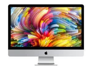 Apple iMac 21.5" MK452LL/A (Late 2015) 4K Retina Display - Core i5 3.1GHz, 8GB RAM, 250GB HDD (USED)