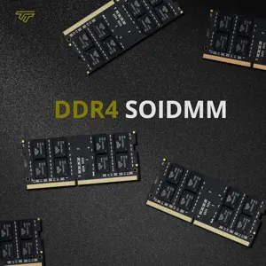 Timetec 32GB DDR4 3200MHz Compatible for Dell Gaming Laptops PC4-25600 Non-ECC Unbuffered 1.2V CL22 2Rx8 Dual Rank 260 Pin SODIMM Gaming Laptop Notebook PC Computer Memory RAM Module Upgrade