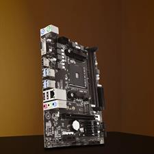 Boost Core A520M AMD A520 Chipset DDR4 Motherboard