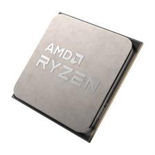 AMD Ryzen 7 5800X 8-core, 16-Thread Unlocked- AM4 (Tray Pack)