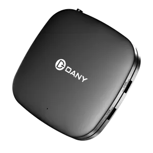 Dany Amaze AX-500 Android Box