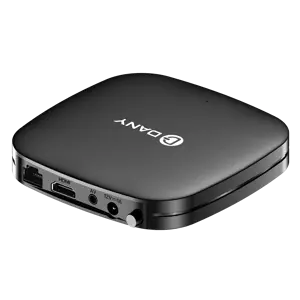 Dany Amaze AX-500 Android Box