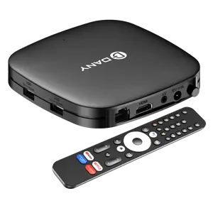 Dany Amaze AX-500 Android Box