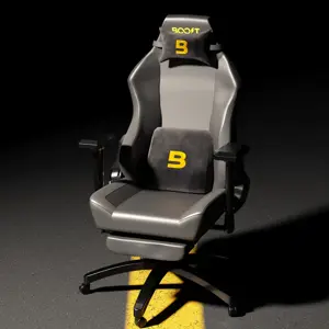 Boost Apex Ergonomic Chair
