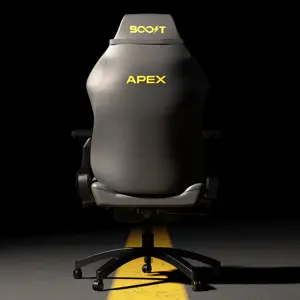 Boost Apex Ergonomic Chair