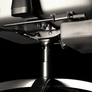 Boost Apex Ergonomic Chair