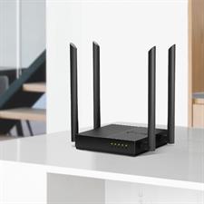 TP-Link Archer C64 AC1200 Wireless MU-MIMO WiFi Router 