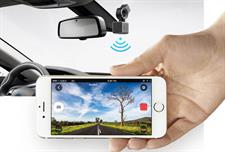 Rock Autobot Eye Smart Dashcam