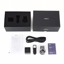 Rock Autobot Eye Smart Dashcam