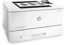 HP LaserJet Pro M402dne Black Printer (Used)