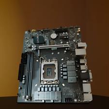 Boost Core B760M Intel H610 Chipset DDR4 PCIe 4.0 Motherboard