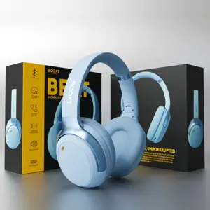 Boost Beat Wireless ANC Headset