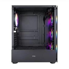 Boost Fox PC Case