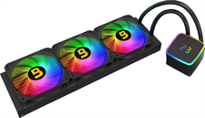 Boost Hydra Pro Premium CPU Liquid Cooler