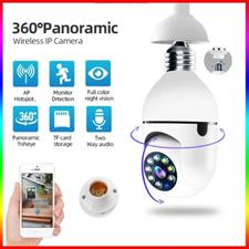V380 Pro CCTV Camera