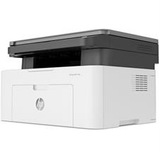HP Laser MFP 135w Printer 4ZB83A (Official Warranty) - Easy Mobile Printing
