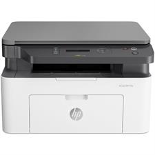 HP Laser MFP 135w Printer 4ZB83A (Official Warranty) - Easy Mobile Printing