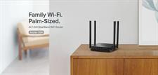 TP-Link Archer C54 AC1200 Dual Band Wi-Fi Router