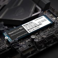 TeamGroup MP33 SSD 1TB M.2 PCIe Gen3x4 2280 NVMe TM8FP6001T0C101