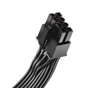 Silverstone ET750 80 Plus Gold Certified 750W 