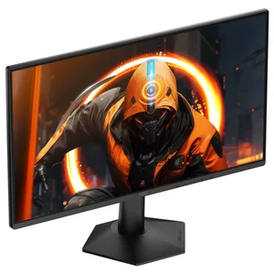 AOC Gamer Monitor 24G50F, 23.8 Inches, LCD, 1920x1080 Full HD, 144Hz, HDMI/DisplayPort, Black