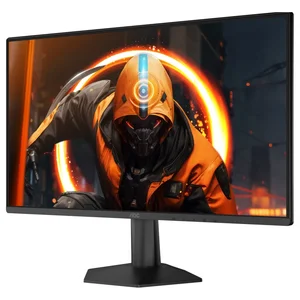 AOC Gamer Monitor 24G50F, 23.8 Inches, LCD, 1920x1080 Full HD, 144Hz, HDMI/DisplayPort, Black