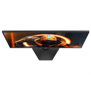 AOC Gamer Monitor 24G50F, 23.8 Inches, LCD, 1920x1080 Full HD, 144Hz, HDMI/DisplayPort, Black
