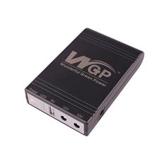 WGP smart 8800mah Mini Ups for Wifi Router 8800 mAh Battery 5,9,12V
